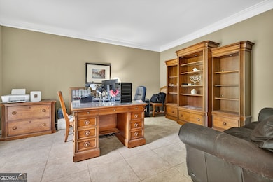 340 Mount Mitchell Way, Alpharetta, GA 30022 - photo 5