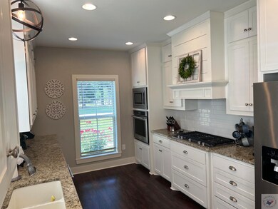 8109 Claire Ave, Texarkana, TX 75503 - photo 6