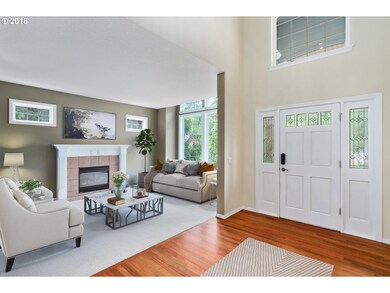 Entrance/Foyer