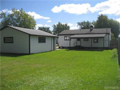 Yard