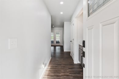 114399 Oak Rd, Eufaula, OK 74432 - photo 4