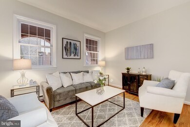 900 24th St NW unit F, Washington, DC 20037 - photo 5