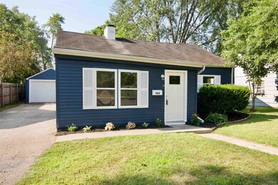 963 McDonald St, Elkhart, IN 46516 - photo 2