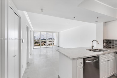 Sunset Harbour Condo North Tower unit 1409, Miami Beach, FL 33139 - photo 5