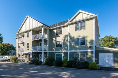 153 Sumner St unit 2, Quincy, MA 02169 - photo 2