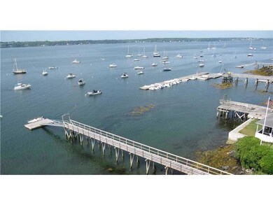 Waterfront/Dock/Pier. The Merritt...