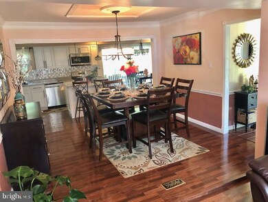 4217 Crosswick Turn, Bowie, MD 20715 - photo 4