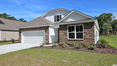 1473 Fence Post Ln unit Lot 637 - Arlington, Carolina Shores, NC 28467 - photo 6