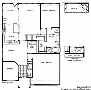 25658 Nabby Cove Rd, San Antonio, TX 78255 - photo 3