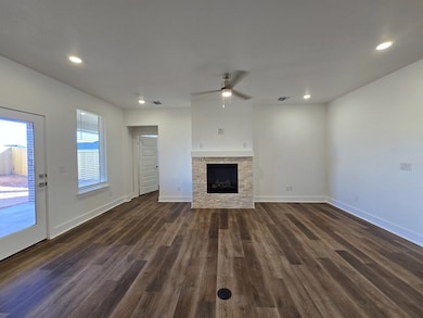 1321 Loess St, Midland, TX 79705 - photo 3