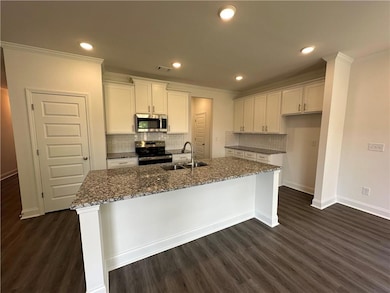 5619 Chickory Dr unit 126, Flowery Branch, GA 30542 - photo 4