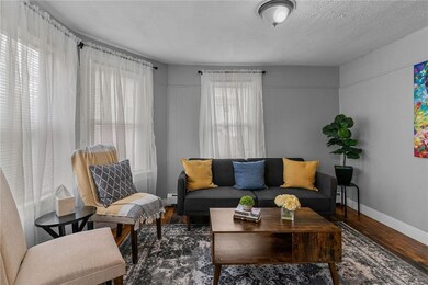 12 Whitman St, Pawtucket, RI 02860 - photo 3