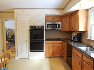 1661 Arran Way, Dresher, PA 19025 - photo 7