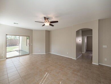 Bright Great Room