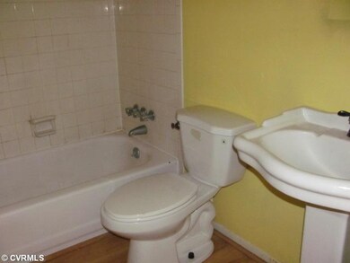 Other - Hall Bathroom