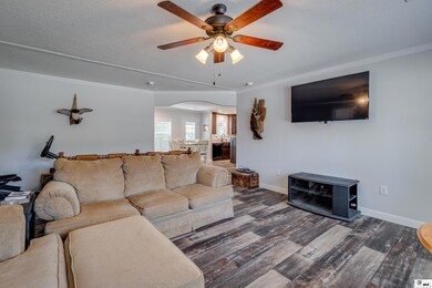 1407 Highway 554, Bastrop, LA 71220 - photo 4