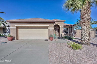 17922 W Deneen Way, Surprise, AZ 85374 - photo 2