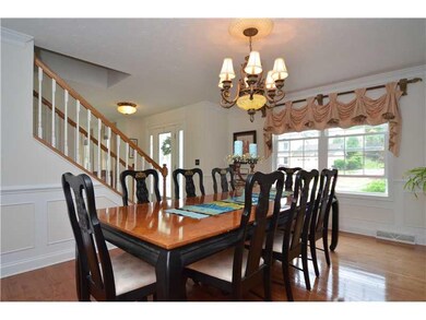 Dining Room.