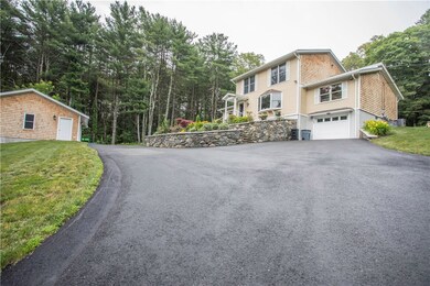 49 Old Greenville Rd, North Smithfield, RI 02896 - photo 2