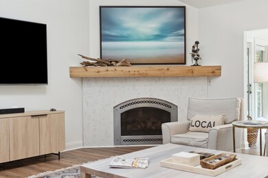 36 Fairway Oaks Ln, Isle of Palms, SC 29451 - photo 6