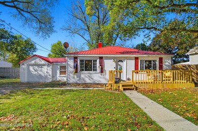 412 S Laura St, Payne, OH 45880 - photo 2