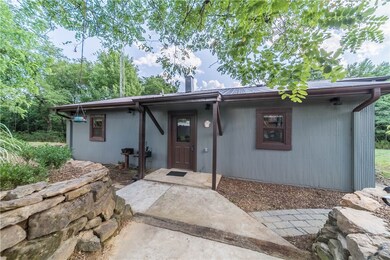 16291 Brannan Mountain Rd, Fayetteville, AR 72701 - photo 3