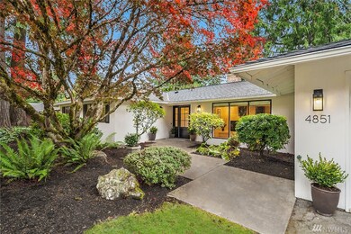 4851 90th Place SE, Mercer Island, WA 98040 - photo 2