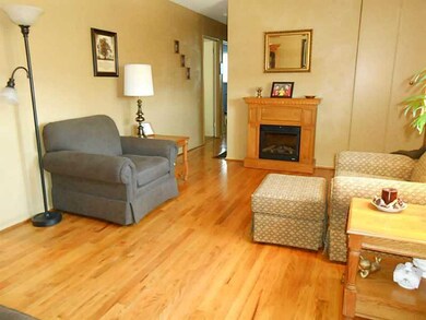 Living Room.
