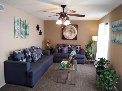 1560 Catham Cir, Horizon City, TX 79928 - photo 4