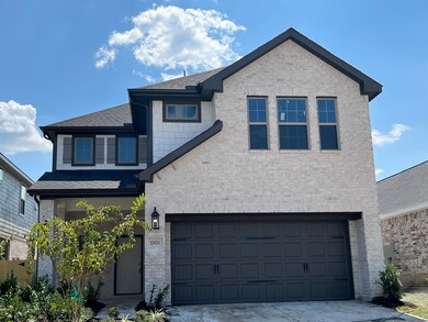 10454 Wild Rice, Conroe, TX 77385 - photo 2