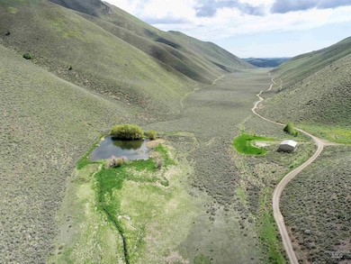 TBD Slaughterhouse Canyon Rd, Bellevue, ID 83313 - photo 2
