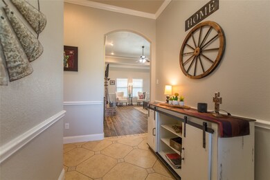 116 Helen Hampton Dr, Springtown, TX 76082 - photo 5