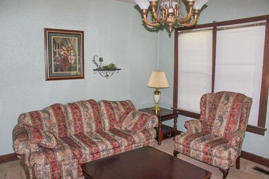 113 N Wilson Heights Rd, Collinsville, IL 62234 - photo 3