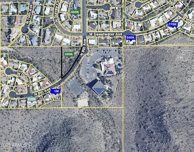 12861 N 8th Ave, Phoenix, AZ 85029 - photo 2