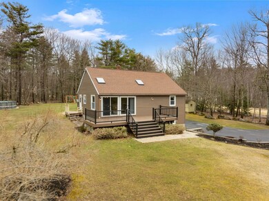 30 Westminster Dr, Fitzwilliam, NH 03447 - photo 3