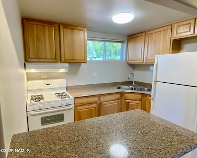 3580 N Jamison Blvd unit 2, Flagstaff, AZ 86004 - photo 3