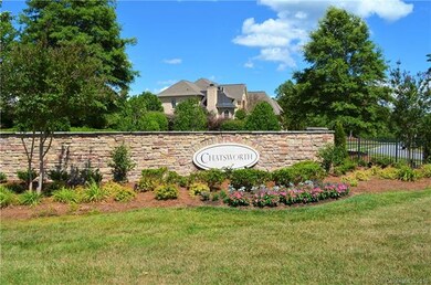 Entrance Sign