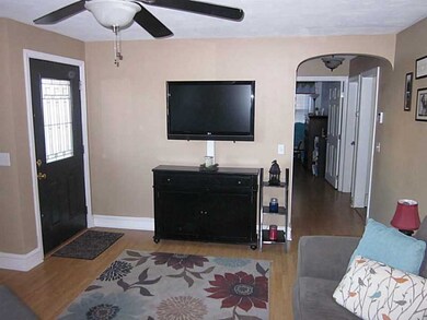 Living Room.