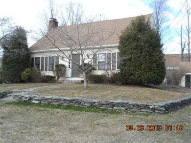 17 Elmwood Ave, Brockton, MA 02301 - photo 2