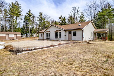 42 Destinee Ln unit A & B, Naples, ME 04055 - photo 2