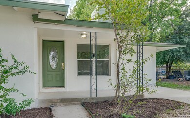 2626 W Mistletoe Ave, San Antonio, TX 78228 - photo 4