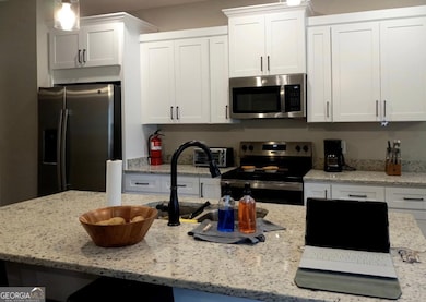 409 N North Main St, Statesboro, GA 30458 - photo 5