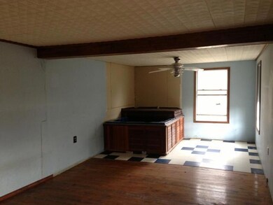 Master Bedroom.