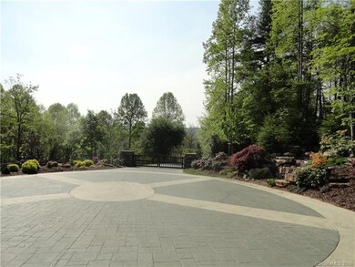 Gated Entry View 2