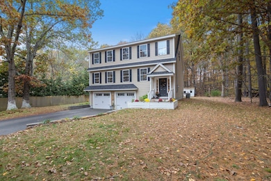 21 W Shore Park Rd, Kingston, NH 03848 - photo 2