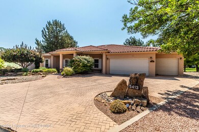 5413 Santa Theresa Ct, Farmington, NM 87402 - photo 2