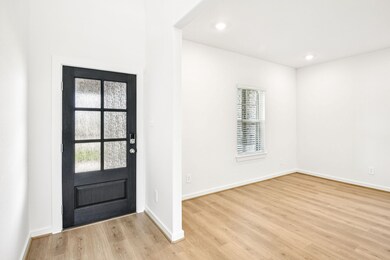 Photo is not of the actual home, but is an inspirational photo of builder’s model home and may depict options, furnishings, and/or decorator features that are not included