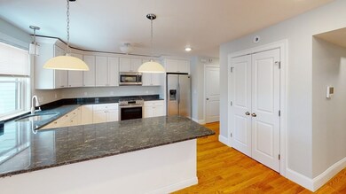 45 Spring St unit 6, West Roxbury, MA 02132 - photo 2