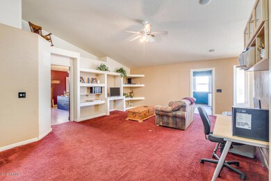 great room