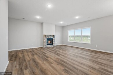 All photos of a previously finished home of this floor plan. Colors and upgrades will vary.